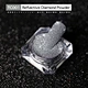 Prism Reflective Diamond Solvent Resistant Glitter